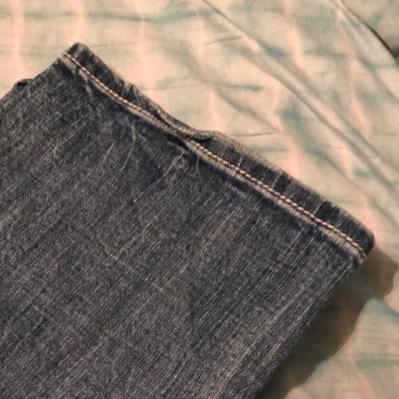 Jeans - Picture 3 of 3